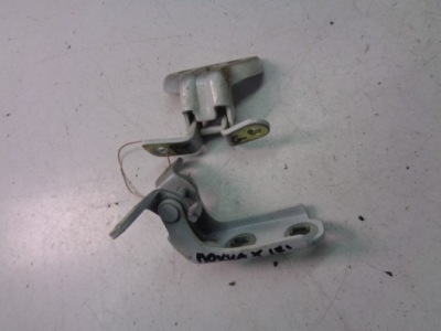 Петли дверь правая  задний opel mokka x рестайлинг  1.6 cdti 2017 год z40r фото №1