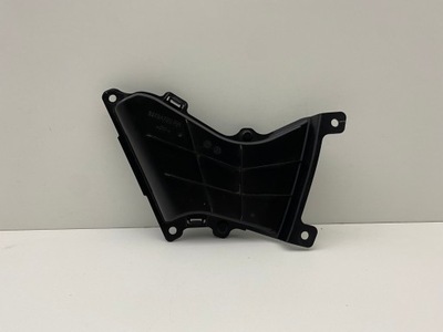 Mitsubishi eclipse cross впуск воздуха правый 18- фото №1