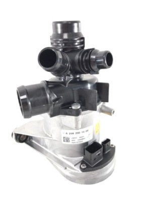 Насос водяная wody mercedes-benz a2562001400 фото №1