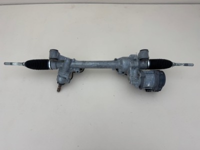 Toyota rav4 v 5 2019r- рулевая рейка трансмиссия рулевая фото №1
