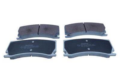 QUARO QD6680 DISQUE DE FREIN - milautoparts-fr.ukrlive.com