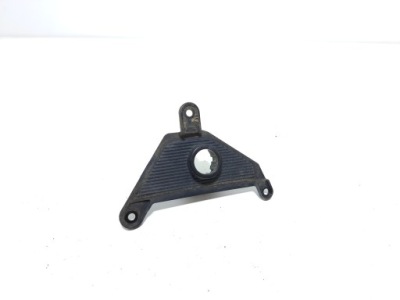 Hyundai tucson ii iii lift кронштейн корзина pdc w решётка радиатора перед фото №1