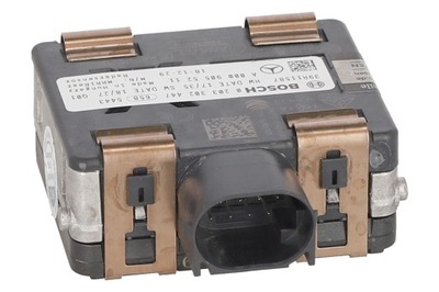 Mercedes датчик радар a0009005211 фото №1