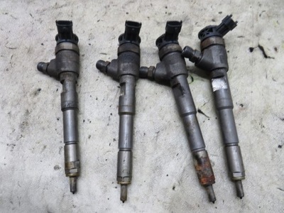 Инжектор форсунки note e12 1.5 dci h8201108033 фото №1