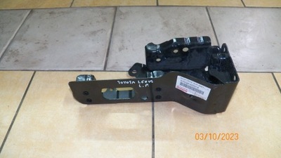 Лонжерон toyota lexus auris 57032-02010 фото №1