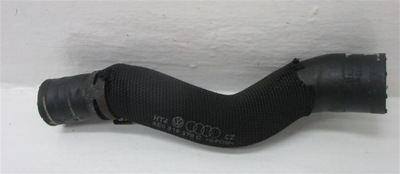 Шланг труба wąż wody audi s4 s6 a8 d4 8e0919378c фото №1