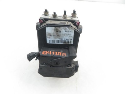 НАСОС ABS SUBARU OUTBACK III 27536AG010 0265225246 0265950109