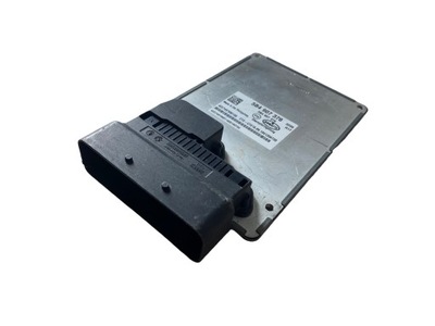 Bugatti модуль блок управления подвеска 5b4907376 фото №1