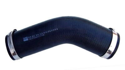 Шланг турбіни труба повітря gt-bergmann mitsubishi lancer viii 1.8 фото №1