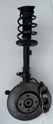 Opel mokka b ii поворотний кулак права амортизаторна стійка 1,4t фото №1