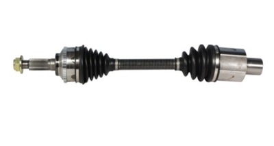 Приводной вал приводная ford maverick ford escape mazda tribute 2.3 dohc правая фото №1