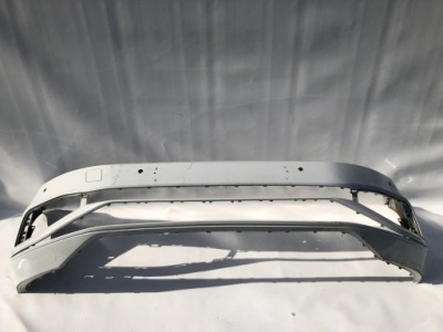 Бампер перед передний vw passat b8 lift 3g0807221 фото №1