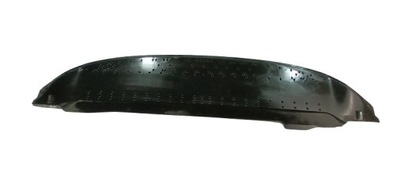 SPOILER PROTECCIÓN PLACA SKODA OCTAVIA 3 5E0807611A  