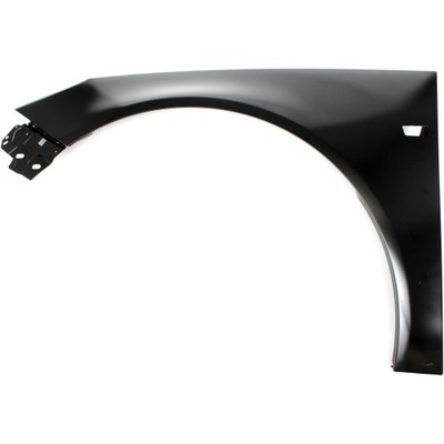 Opel insignia 2008-2017 крыло передний левый новый фото №1