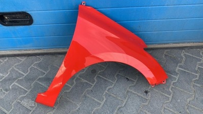 Hyundai i20 2016- крыло правый передний перед фото №1