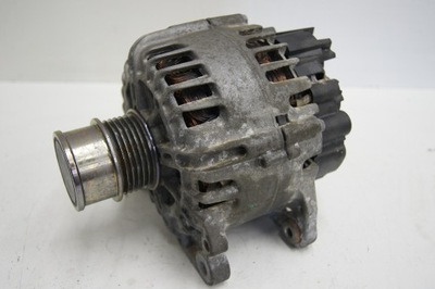 Генератор 1.0 arona фото №1