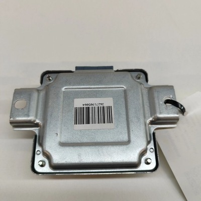 Kia ev6 2023 блок керування / модуль подушка безпеки фото №1