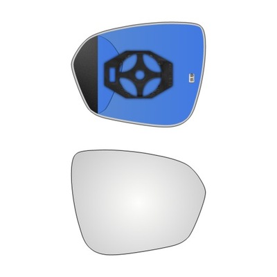 Сферичний renault arkana 2019-2022 2021 2020 фото №1