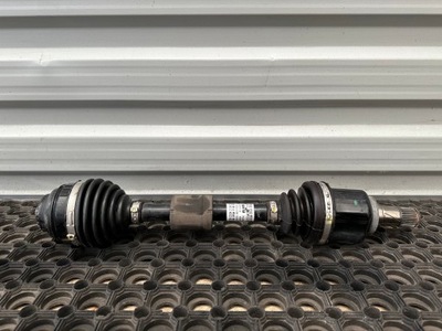 Bmw f39 f40 f44 f45 f48 привідний вал лівий перед 8681529 фото №1