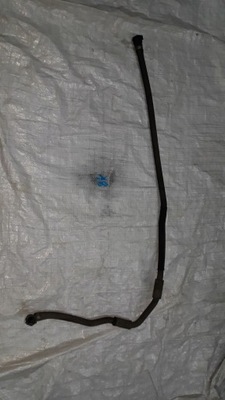 Bmw e70 x5 waz труба шланг wody фото №1