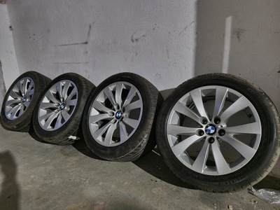 LLANTAS BMW E60 E63 18'' STYLING 248  