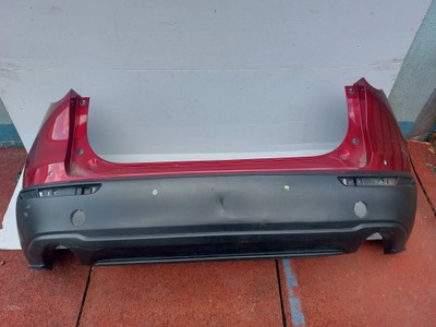 PARAGOLPES PARTE TRASERA DFR5-50221 MAZDA CX30  