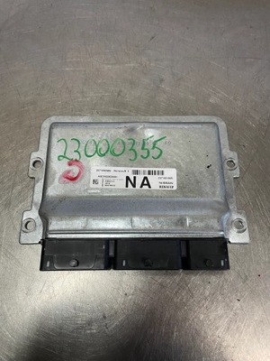 Бортовой компьютер двигателя dacia duster ii 2 237105098s org фото №1