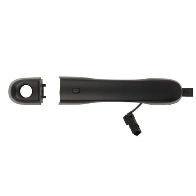 Ручка перед l наружный. с отверстие na замок система smart entry jeep renegade фото №1