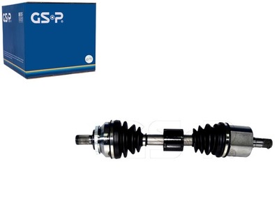 PÓŁOŚ NAPĘDOWA GSP 262022 VOLVO S60 I II V70 II GSP