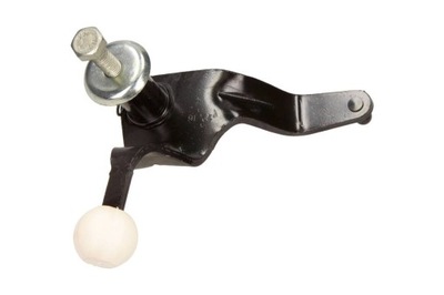 Рычаг переключения передача. peugeot 206 98- 244989 фото №1