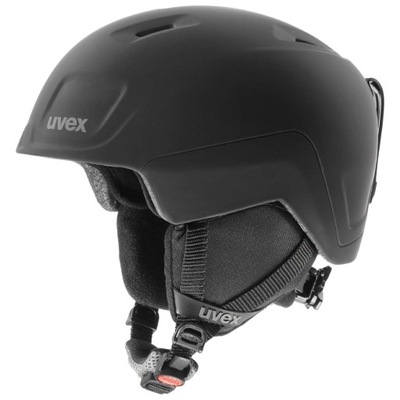 Kask narciarski Uvex Heyya Pro Black S 51-55cm