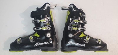 Buty narciarskie NORDICA SPORTMACHINE 100R 32,5 (48,5)