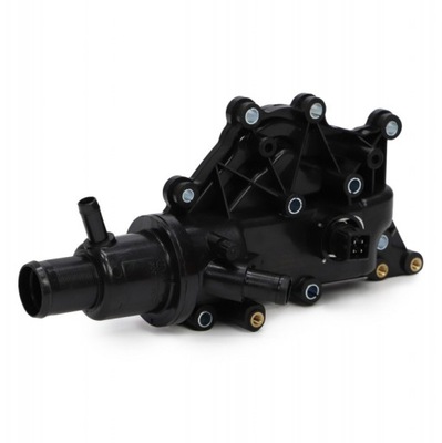 Термостат renault clio ii, clio iii, fluence, grand scenic ii, grand sceni фото №1