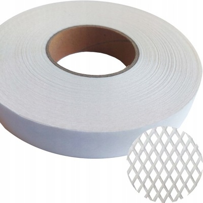 THERMAL TAPE FOR COLLAPSE AND BACKING 25mm 10mb
