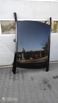Крыша nissan altima l33 2013-2018 фото №1
