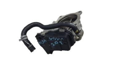 Alfa giulia stelvio 2.0 t дроссельная заслонка 50053703 фото №1