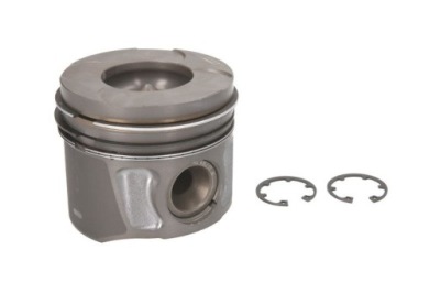 Nural 87-436506-00 поршень фото №1