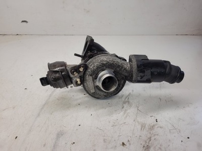 TURBOKOMPRESORIUS AUDI A4 B8 A5 Q5 2.0 TDI 03L145721A 