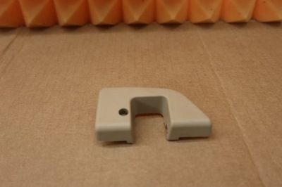 Mercedes w219 w211 защита накладка замка дверь правая перед a2117230624 фото №1