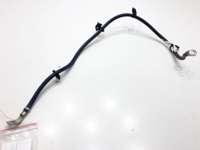 Шланг wysokiego напруги volvo xc60 2 фото №1