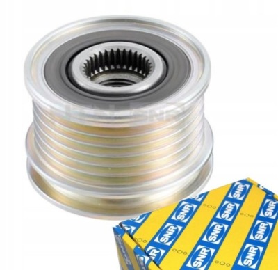 Шкив генератора mini mini cooper s jcw фото №1