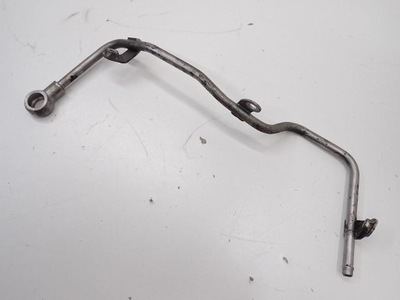 Wąż шланг трубка топлива subaru xv i 2.0d ee20 14r фото №1