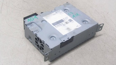 Citroen c3 aircross радио навигация 9822939580 фото №1