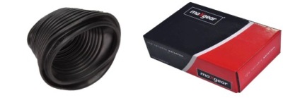 Захист / пневмоподушка захисний амортизатора maxgear 72-0267 фото №1