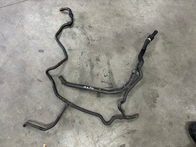 Дроти труба wody vw skoda 1.4 tsi 122km cax фото №1