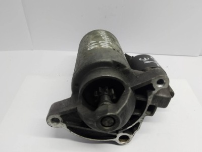 Peugeot 206 2001 стартеры полный фото №1