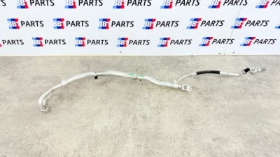 Bmw g20 g21 шланг пабтрубок  трубка кондиционера m340d 9395465 фото №1