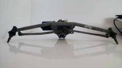 Механізм двірник перед renault kangoo i фото №1
