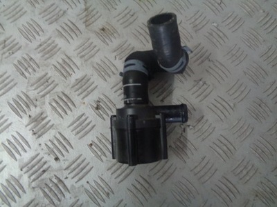 Audi a8 d4 4h 3,0tfsi насос wody фото №1