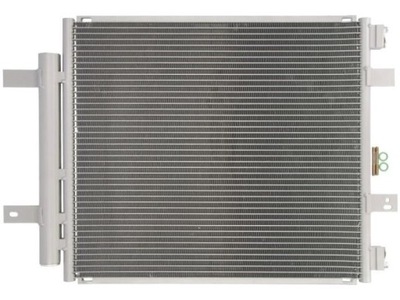 CONDENSER AIR CONDITIONER NRF 350431  